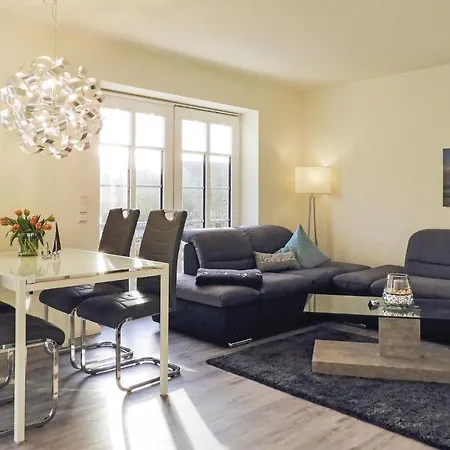 Apartamento Nice In With Wifi