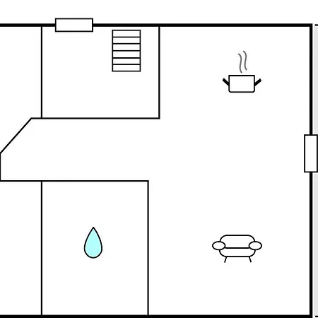 Nice In With Wifi Apartamento Klanxbull